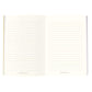 Mascarade Myrtille Embossed Paseo Notebooks