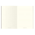 Mascarade Nuit Embossed Paseo Notebook