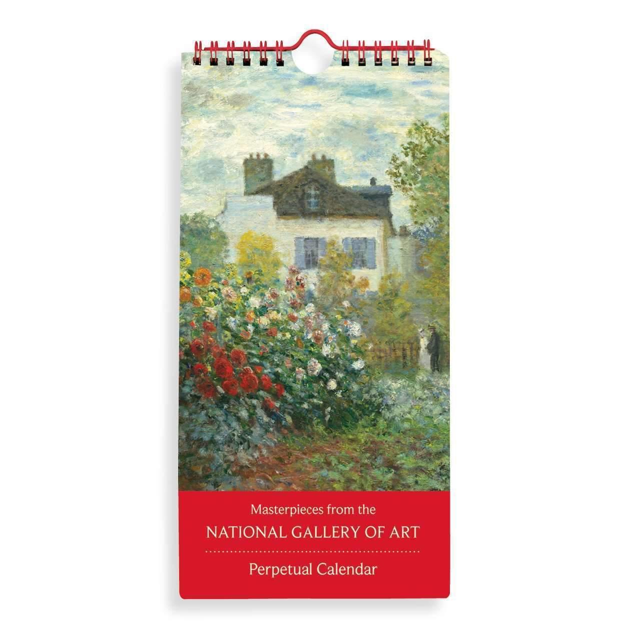 Masterpieces Perpetual Calendar