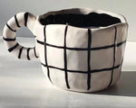 Mi Amor Handmade Mug