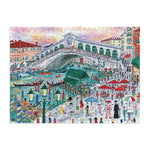 Michael Storrings Venice 1500 Piece Puzzle