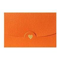 Mini Greeting Card with Envelope - 10 cards - MAIA HOMES