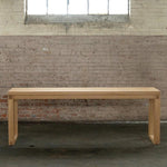 Miyake Seating | Entryway Bench