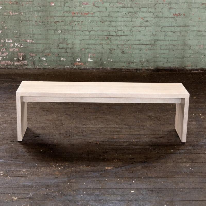 Miyake Seating | Entryway Bench