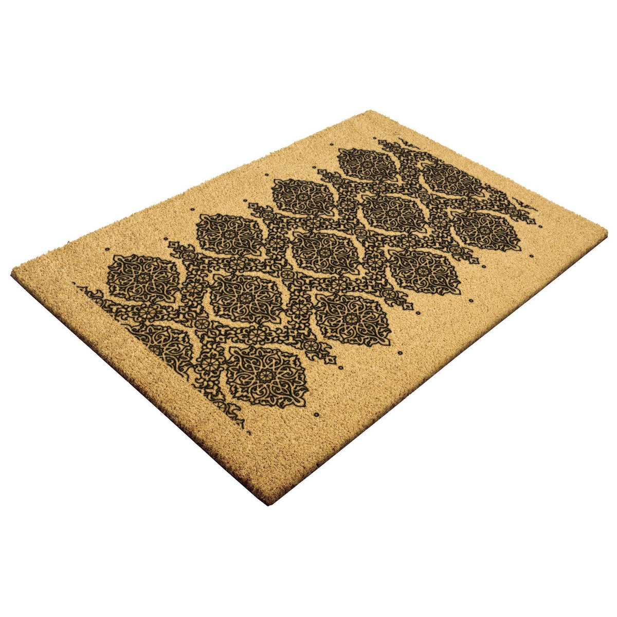 Moroccan Inspired Door Mat