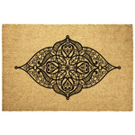 Moroccan Tile Door Mat