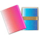 Neon Pink Paseo Boxed Notecards