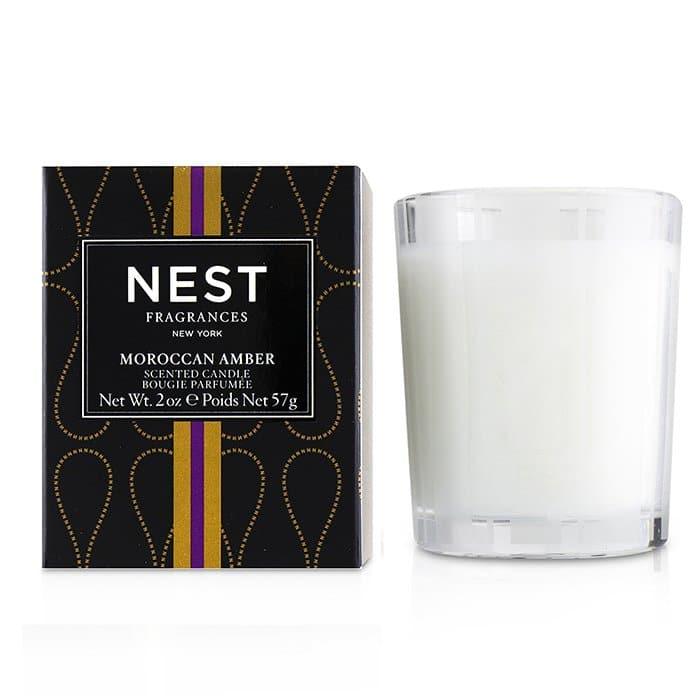 NEST - Scented Candle - Moroccan Amber - MAIA HOMES