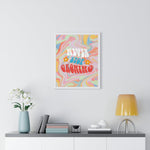 New Stop Growing Poster Print