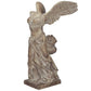Nike, Winged Victory Goddess Statue - MAIA HOMES
