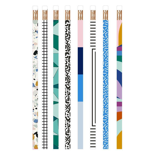 Now House by Jonathan Adler Writing Pencil Set - MAIA HOMES