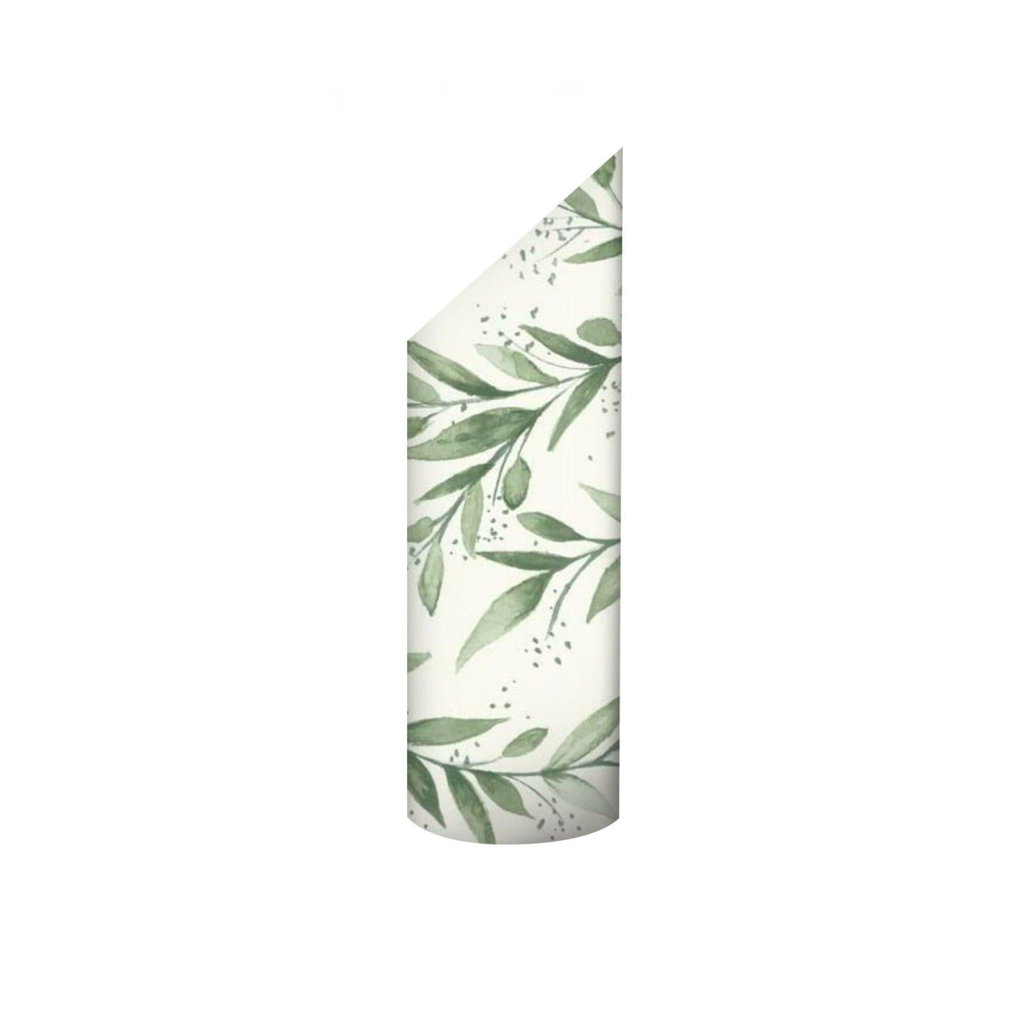 Olive Yoga Mat Storage Tube - MAIA HOMES