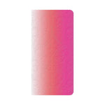 Ombre Paseo Neon Pink Sticky Note