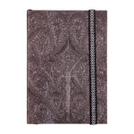 Onyx Embossed Paseo Notebook