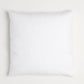 Pack of 4 Faux Fur Euro Pillow Covers 26" x 26" - MAIA HOMES