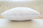 Pack of 4 Faux Fur Throw Pillows with Adjustable Insert 18" x 18" - MAIA HOMES