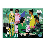 Pajama Mamas 1000 Piece Jigsaw Puzzle