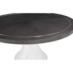 Pascal Round Dining Set - 5 pcs