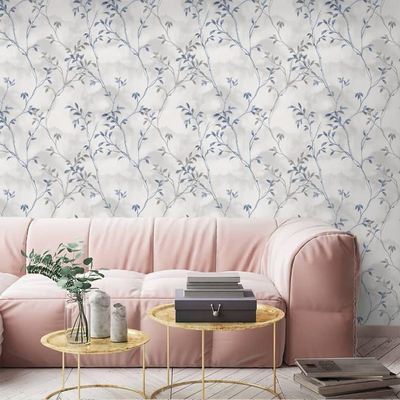 Maidenhair Wallpaper - Cole and Son