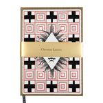 Poker Face A5 Layflat Notebook