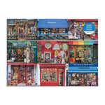 Portobello Road 1000 Piece Jigsaw Puzzle