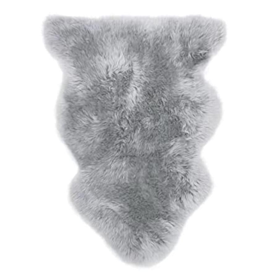 Premium Australian Sheepskin Pelt Rug