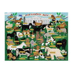 Presidents' Pets 2000 Piece Puzzle