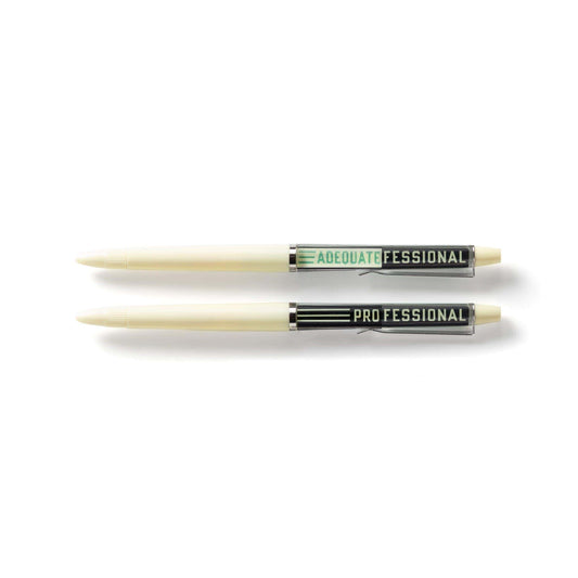 Professional Procrastinator Floaty Pen Set - MAIA HOMES