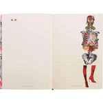 Ps'ikat Softcover Notebook