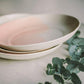 Rose Watercolor Deep Porcelain Dinnerware - MAIA HOMES