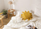 Round Tassel Decorative Throw Pillow - MAIA HOMES