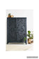 Royal Grime Hand Carved Wooden Cabinet - MAIA HOMES