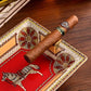 Royal Horse Bone China Cigar Holder - MAIA HOMES