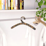 Royal Scout Wooden Hanger