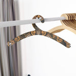 Royal Scout Wooden Hanger