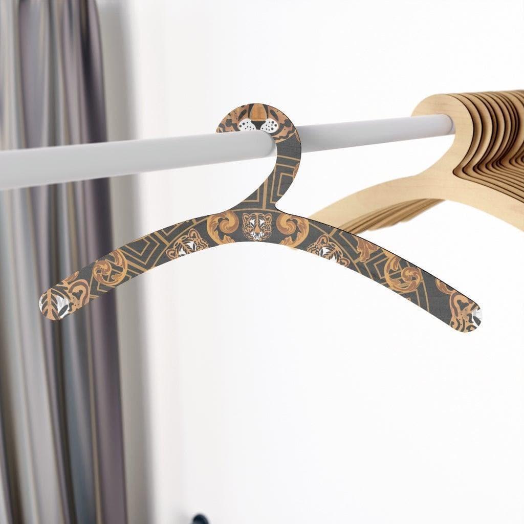 Royal Scout Wooden Hanger