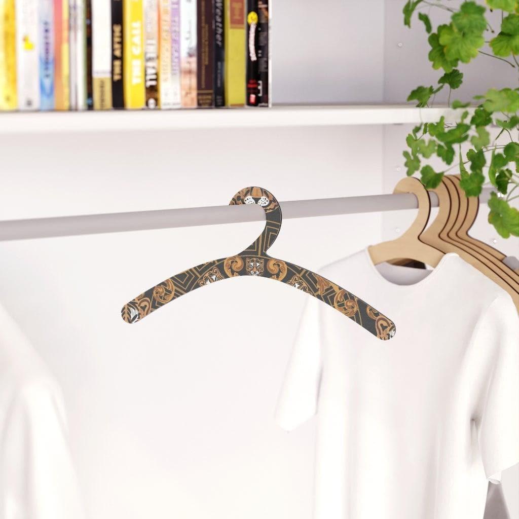 Royal Scout Wooden Hanger