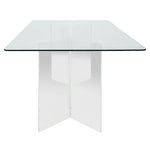 Russell Trestle Dining Table