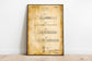 Scalpel Patent Print| Framed Art Print - MAIA HOMES