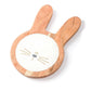 Serein Decor Bunny Cheese Board Platter - MAIA HOMES