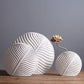 Shell Decorative Vases