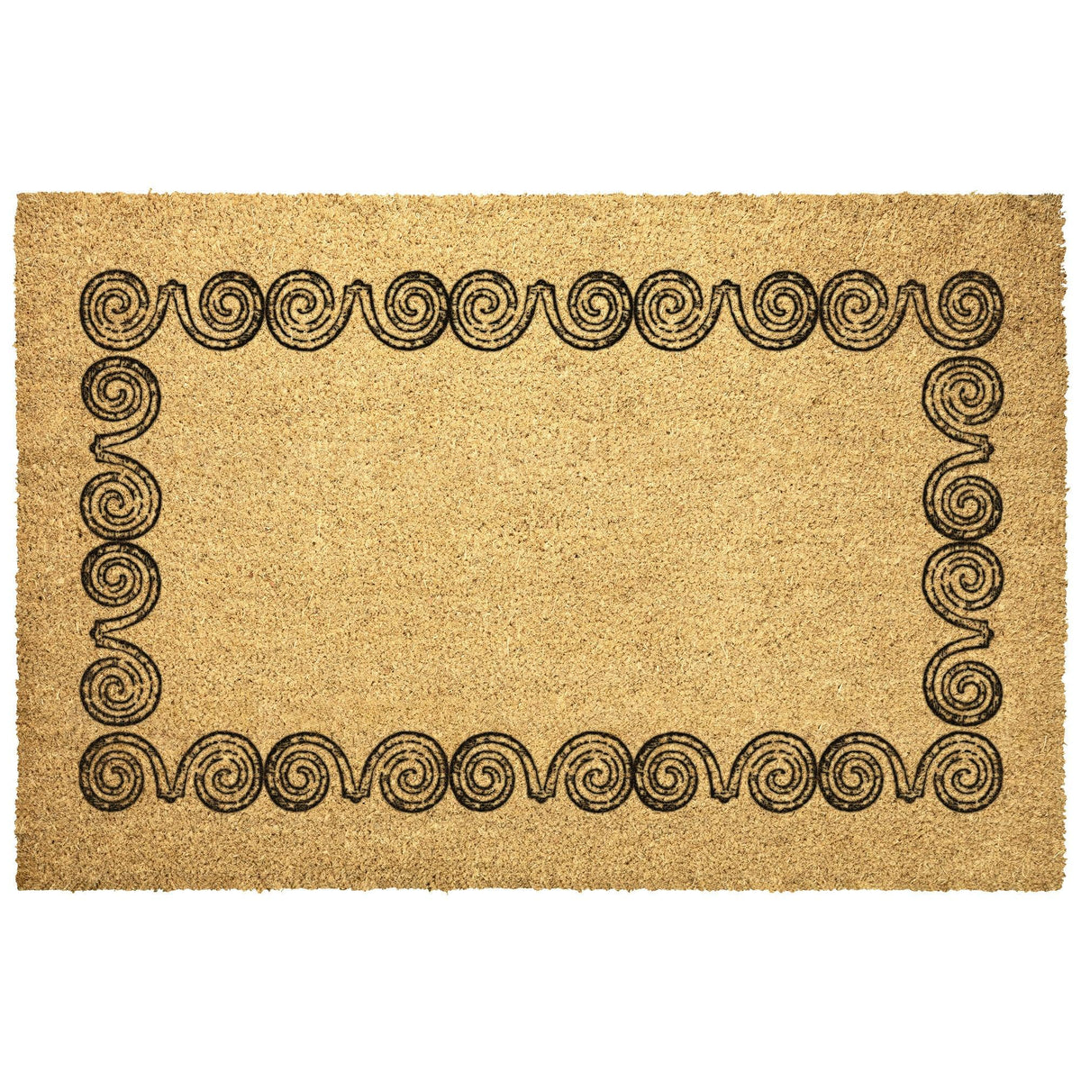 Shelly Door Mat 18x12