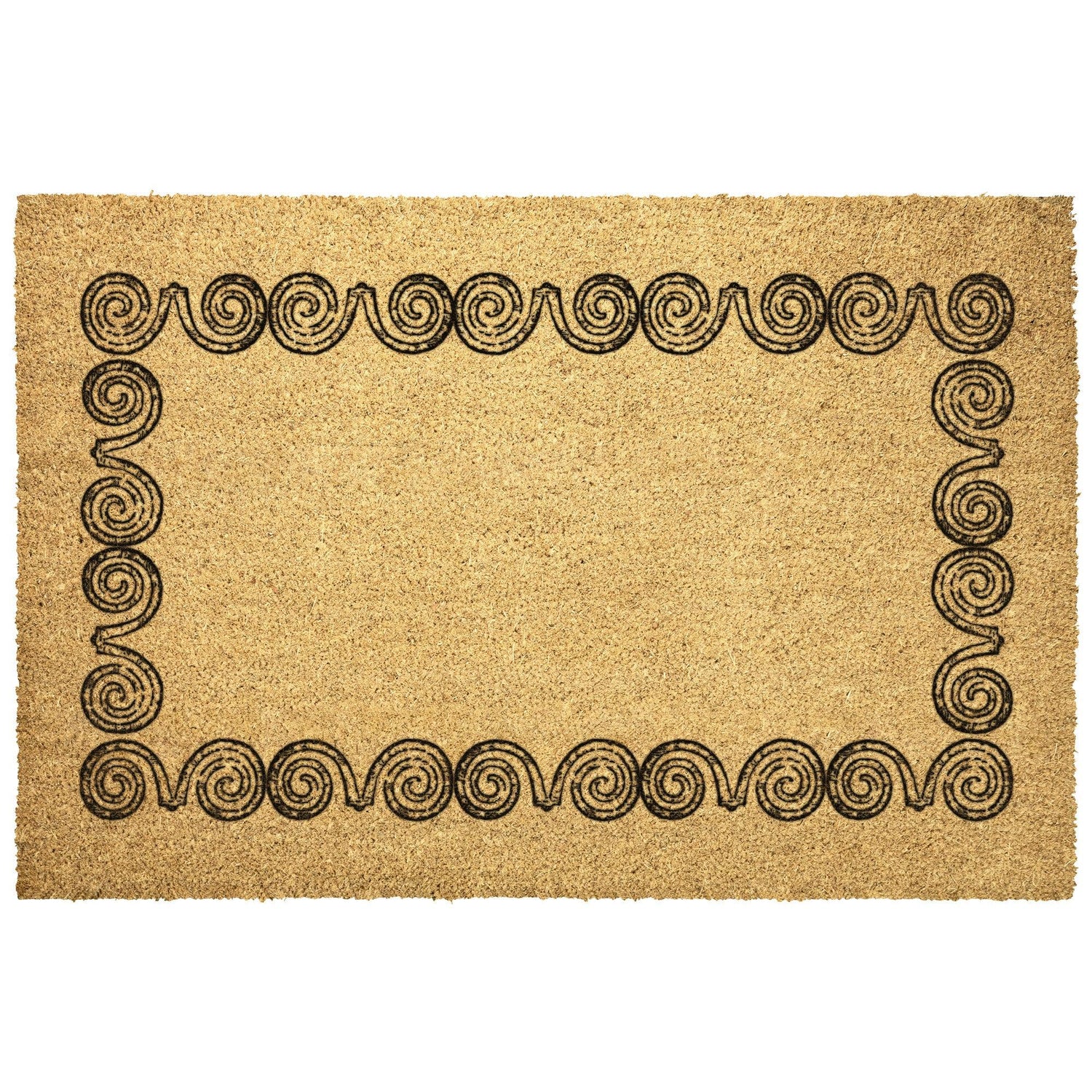 Shelly Door Mat 18x12