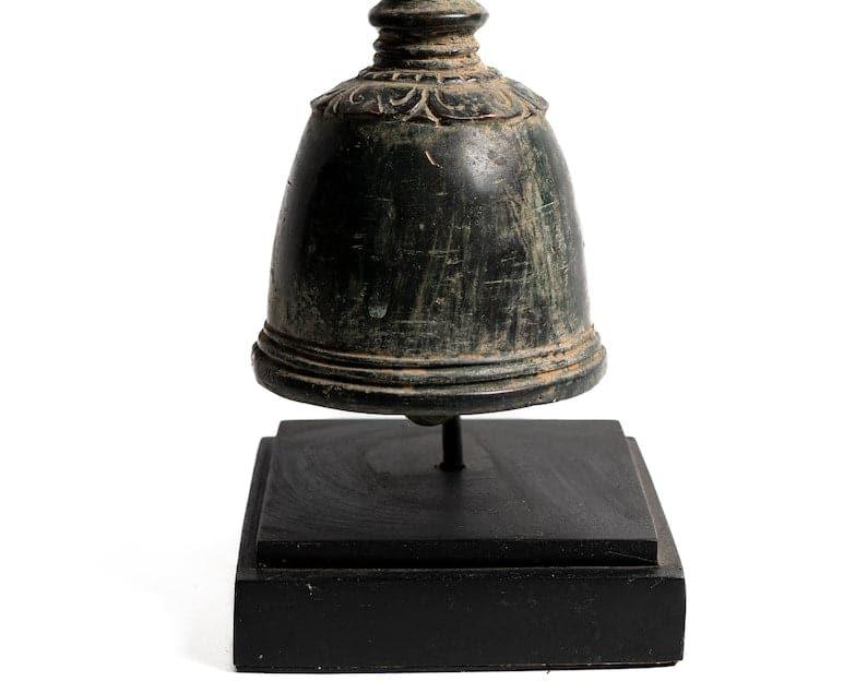 Solid Brass Genta Bell