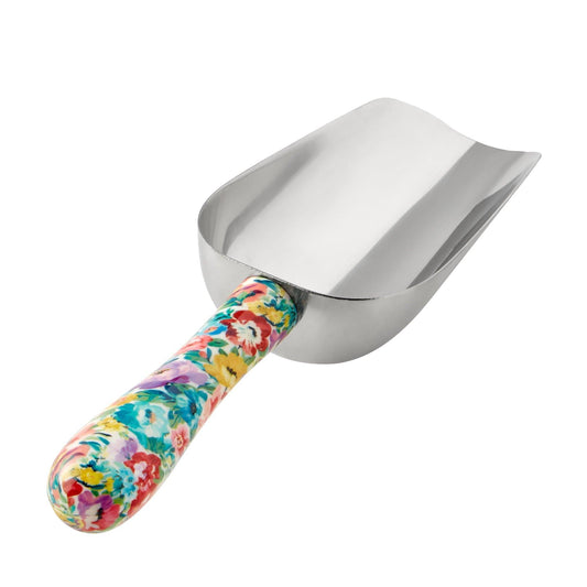 Stainless Steel Multipurpose Kitchen Scoop - MAIA HOMES