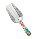 Stainless Steel Multipurpose Kitchen Scoop