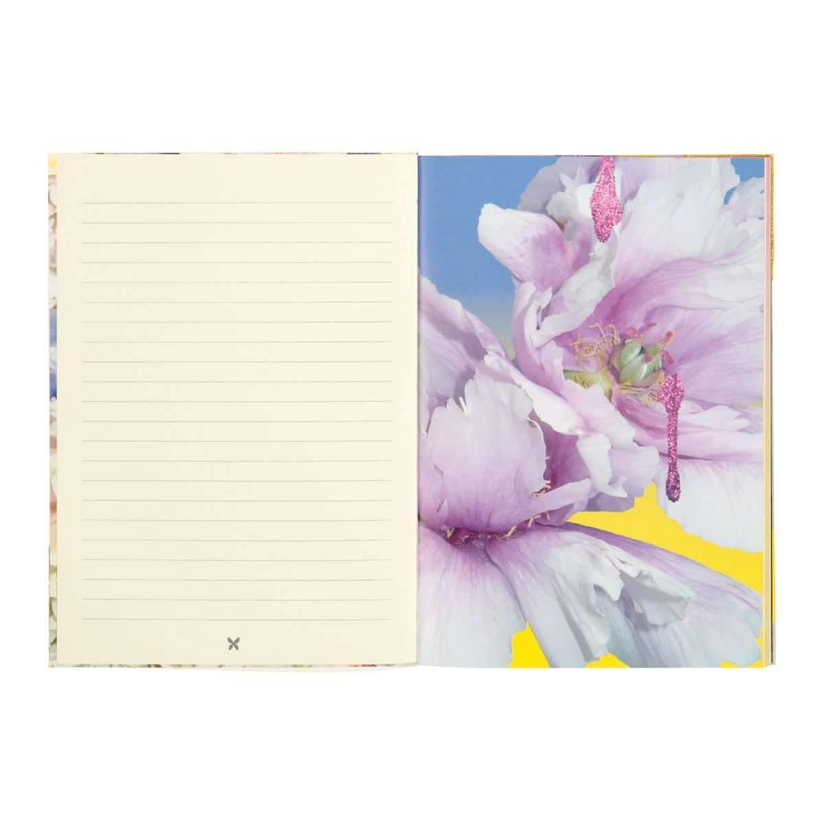 The Art Series - Catherine Larré A5 Notebook - MAIA HOMES