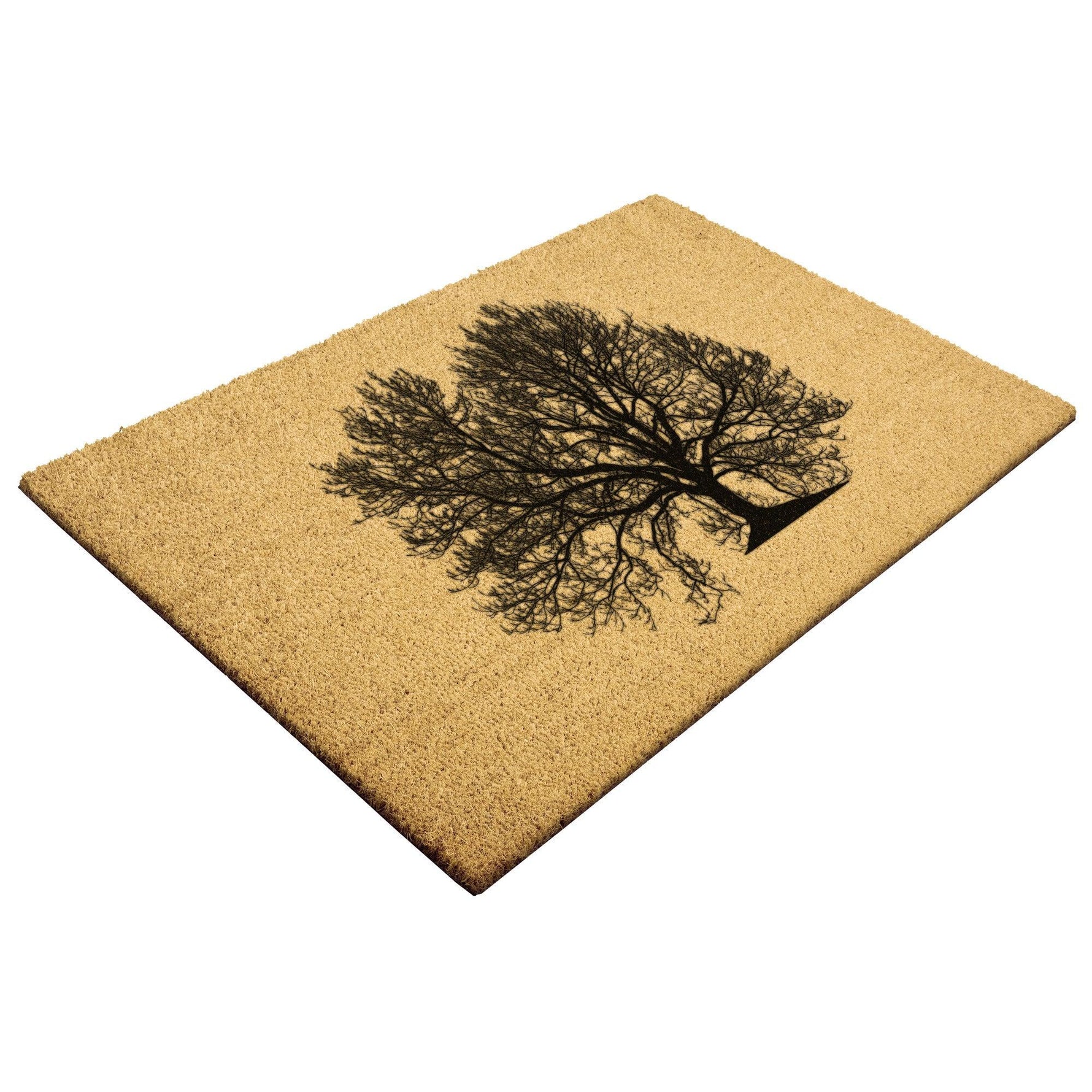 The Great Tree Door Mat