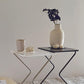 The White Square Side Table | Award-winning Design - MAIA HOMES