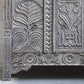 Tree of Life Hand Carved Wooden Entryway Cabinet - MAIA HOMES